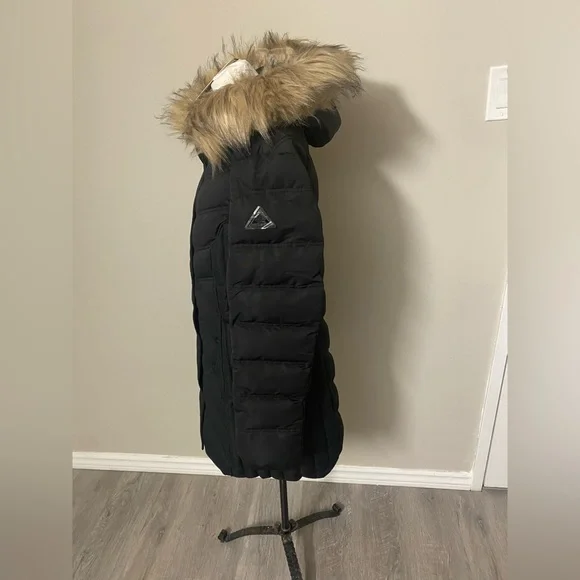 BNWT Point zero winter jacket - Picture 3 of 7